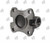 4102-257 NISSAN FLANGE YOKE 1410 SERIES