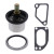 PAI 801163 - Volvo D12 180 Degree Thermostat Kit