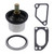 PAI 801163 - Volvo D12 180 Degree Thermostat Kit