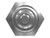 CAT 295-3099 - Stainless Steel Spark Plug