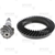 Spicer 2018756 - Dana 44 5.13 Ring & Pinion Gear Set for Jeep Wrangler JK (07-18)