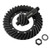World American B41268-1 - RR20145 4.63 Ratio Ring and Pinion