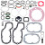 PAI 131504 - Cummins 903 Series Fuel Pump Gasket Kit