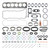 PAI 831063 - Mack/Volvo MP7/D11 Series Upper Gasket Set