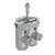 Haldex KN20080 - Hand Operated Dual Flipper Valve