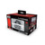 Trux TLED-H82 - 4" x 6" LED Reflector Headlight with Glow Position LED Accent - Low Beam - 2200 Lumens