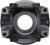 Spicer 131434K - SPL170 Series Half Round Pinion Yoke for D170, D190, S170, S190 Axles
