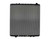 American Radiator 558635A - Radiator for Freightliner, Western Star, 2008-2013 Coronado CC, CD, 2011-2012 Western Star