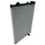 American Radiator 558927A - Radiator for Kenworth, Peterbilt, 2022 & Newer [OEM PY091001 770057PT]