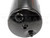 Dayton 924-5804 - IH Navistar Air Brake Reservoir, 30 Liter, 150 PSI, Carbon Steel, Black