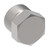 Aeroquip FF9767T10-S-BG - Adapter Plug Male ORFS -10 Carbon Steel