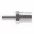 Aeroquip STE4-5 - Fitting Tube Stub Stainless Steel Straight