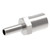 Aeroquip STE8-8 - Fitting Tube Stub Stainless Steel Straight