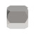 Aeroquip 210292-12S-BG - Adapter 37 Degree Cap Carbon Steel