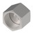 Aeroquip FF9863-16S-BG - Adapter Straight Female ORFS Swivel