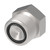 Aeroquip FF9767T04-S-BG - Adapter Plug Straight Male ORFS