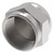 Aeroquip 210292-20S-BG - Adapter 37 Degree Cap Carbon Steel