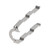 1F40105-12C-BG E-Z CLIP CAGE