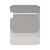 Aeroquip 1290-8S-BG - Nut SAE 37 Carbon Steel