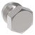 Aeroquip 900599-16S-BG - Adapter Straight Male 37 Degree Carbon Steel
