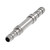 Aeroquip FJ3045-1010S-BG - Hose Nipple Assembly Straight Splicer -10 Carbon Steel Dura-Kote