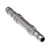 Aeroquip FJ3045-1010S-BG - Hose Nipple Assembly Straight Splicer -10 Carbon Steel Dura-Kote