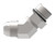 2061-6-6S-BG ADAPTER SAE 37