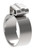 Aeroquip 1F40104-10C-BG - E-Z Clip Size 10 Stainless Steel