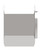 FF9863-08S-BG ADPTR ORS CAP ASSY