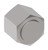FF9863-08S-BG ADPTR ORS CAP ASSY