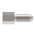 Aeroquip 2239-1-16-16S-BG - Adapter Straight Female Pipe NPTF x Male 37 Degree -16 Carbon Steel Dura-Kote