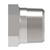 2081-16-8S-BG ADAPTER SAE 37