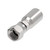Aeroquip 08E-610-BG - Hose End Permanent R7 Crimp Straight Female 37 Degree Swivel -10