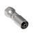 Aeroquip 08E-610-BG - Hose End Permanent R7 Crimp Straight Female 37 Degree Swivel -10