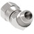 Aeroquip 2070-16-16S-BG - Adapter Elbow 45 Degree Female 37 Degree Swivel x Male 37 Degree