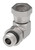 2068-8-10S-BG ADAPTER SAE 37