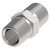Aeroquip 2083-16-12S-BG - Adapter Straight Male Pipe NPTF x Male Pipe NPTF -16 x -12 Carbon Steel Dura-Kote