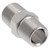Aeroquip 2083-16-12S-BG - Adapter Straight Male Pipe NPTF x Male Pipe NPTF -16 x -12 Carbon Steel Dura-Kote