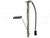 Dayton 285-5501 - Fuel Tank Sending Unit For Mack GU7 GU8 2008-2011