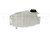 Dayton 603-5101 - Heavy Duty Pressurized Coolant Reservoir with Cap - International 2002-1995