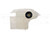 Dayton 603-5120 - Heavy Duty Pressurized Coolant Reservoir For International Navistar Trucks