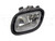 Dayton 888-5208 - Heavy Duty Fog Light Assembly for Freightliner Cascadia (2008-2017)