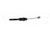 Dayton 912-102 - General Motors Hood Release Cable with T Handle