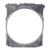 American Radiator 60PB0519 - Fan Shroud for Peterbilt 388 389 [OEM N4172001]