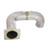 American Radiator 75KWC5141 - Cat Stainless Steel Coolant Tube for Kenworth W900