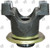 3304-06 FORD 9" PINION YOKE DAYTONA