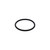 PAI 121443 - Cummins Viton 75 BS4518-0395-30 O-Ring Fitting