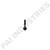 PAI 840042 - Stainless Steel Flanged Hex Head Exhaust Manifold Bolt, M10 x 1.5 x 90 for Mack MP8 and Volvo D13