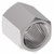 Aeroquip 7105X3 - Flareless Tube Nut Carbon Steel