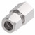 Aeroquip 7255X4 - Adapter Flareless Carbon Steel Female Pipe Straight